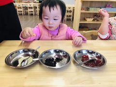 -青浦太阳花双语私立幼儿园