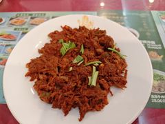 -华天延吉餐厅(西四总店)