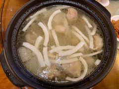 -糟粕醋·椰苑海南菜餐厅(亚龙湾天域酒店)