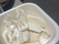 -海底捞火锅(上地华联店)