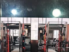 -Fitmula斐嘉健身(省体店)