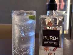 -普朗姆生蚝牛排馆 The Plump Oyster(成都摩方购物中心店)