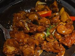 -汤城小厨•粤菜•靓汤(金宝街店)