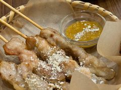 -曼谷食堂·泰国家庭料理(丹桂路店)