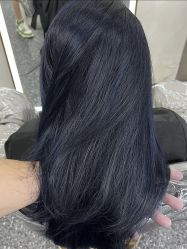 -MOVAN HAIR莫凡匠人发型屋