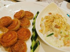 -香云轩·顺德菜(香云纱园林酒店店)