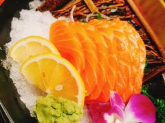 -兄弟船精致料理(万科蓝山店)