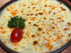 -西月山居匠心创意料理(江汉路新佳丽广场店)