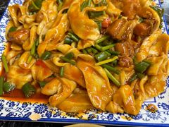 -后卫寨猫耳朵(后卫寨店)