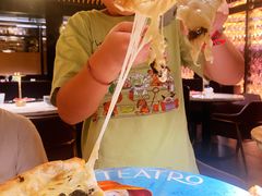 -IL TEATRO 精品意大利餐厅