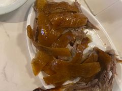 -华馨园北京烤鸭(丽水店)