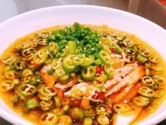 -浣花锦绣(杜甫草堂店)