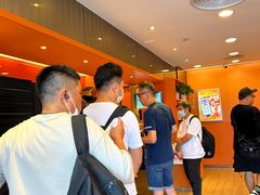 -大快活(罗湖商业城分店)
