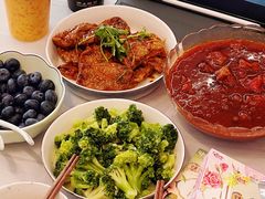 -Catch Bagel(芳草地店)