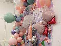 -Lilliput粒粒堡亲子餐厅(置汇旭辉店)