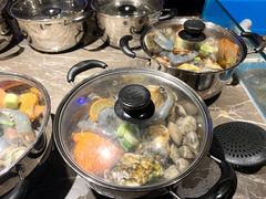 -星伦多自助料理·涮烤一体(嘉兴八佰伴店)