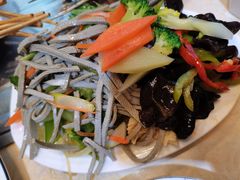 -兰州老马食府(小潞邑店)