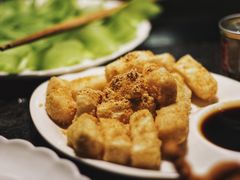 -巴蜀大宅门火锅(川音店)
