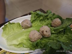 -小肥牛潮汕牛肉火锅(南联店)