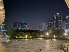 -深圳来福士广场