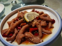 -北平食府(马鞍山路店)