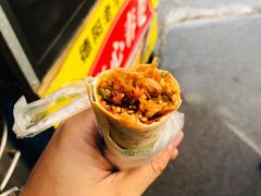 -伤心春卷(文庙老味道小吃街店)
