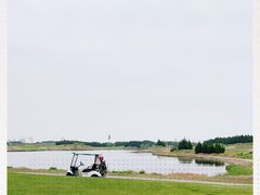 -东庄海岸高尔夫俱乐部