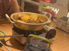 -WOW LUCKY创意韩料(龙阳广场店)