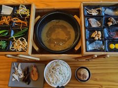 -勺子米线·云南传统小吃市集(四方街店)