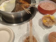 -签哥签妹儿串串火锅(青年路店)
