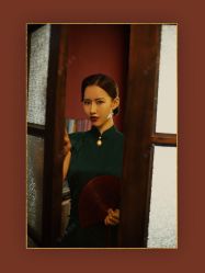 -美云庭古装·格格服汉服·京城旅拍(北京店)