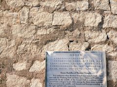 -白水寺森林公园
