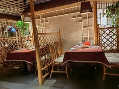 -渝信川菜(长安店)