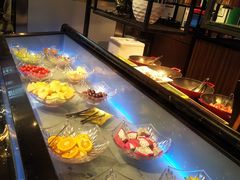 -经典世家牛排自助餐厅(百捷店)