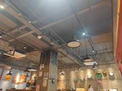 -金陵一哥龙虾(水木秦淮店)