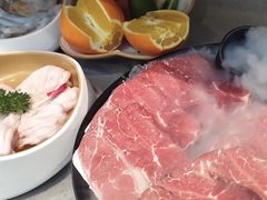-海底捞火锅(旭辉MALL店)