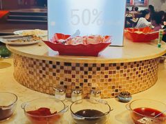 -重庆秦妈火锅(周口店)