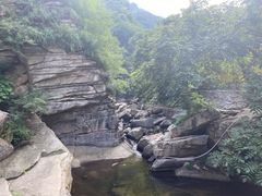 -黑龙潭风景区