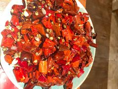 -双流老妈兔头(荟聚店)