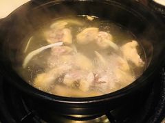 -同仁四季椰子鸡(海岸城天利店)