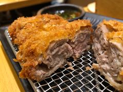 千层猪排-胜博殿日式炸猪排(西红门店)