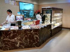 -苹果花园(乳山路店)