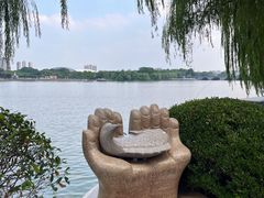 -东湖景区