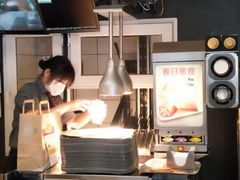 -麦当劳(大栅栏店)