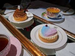 -L'amour澜茉·轻法餐