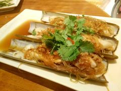 -珍宝海鲜(东海岸海鲜中心)
