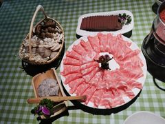 -番食园鲜食火锅(高新店)