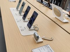 -华为授权体验店(中山公园来福士)