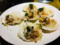 -79号渔船海鲜饭店(华强北店)