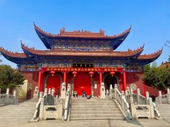 -皇罗禅寺